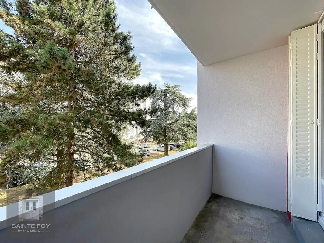 Appartement à vendre, 59m², Sainte-Foy-lès-Lyon