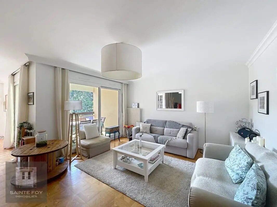 Appartement à vendre, 140m², Sainte-Foy-lès-Lyon