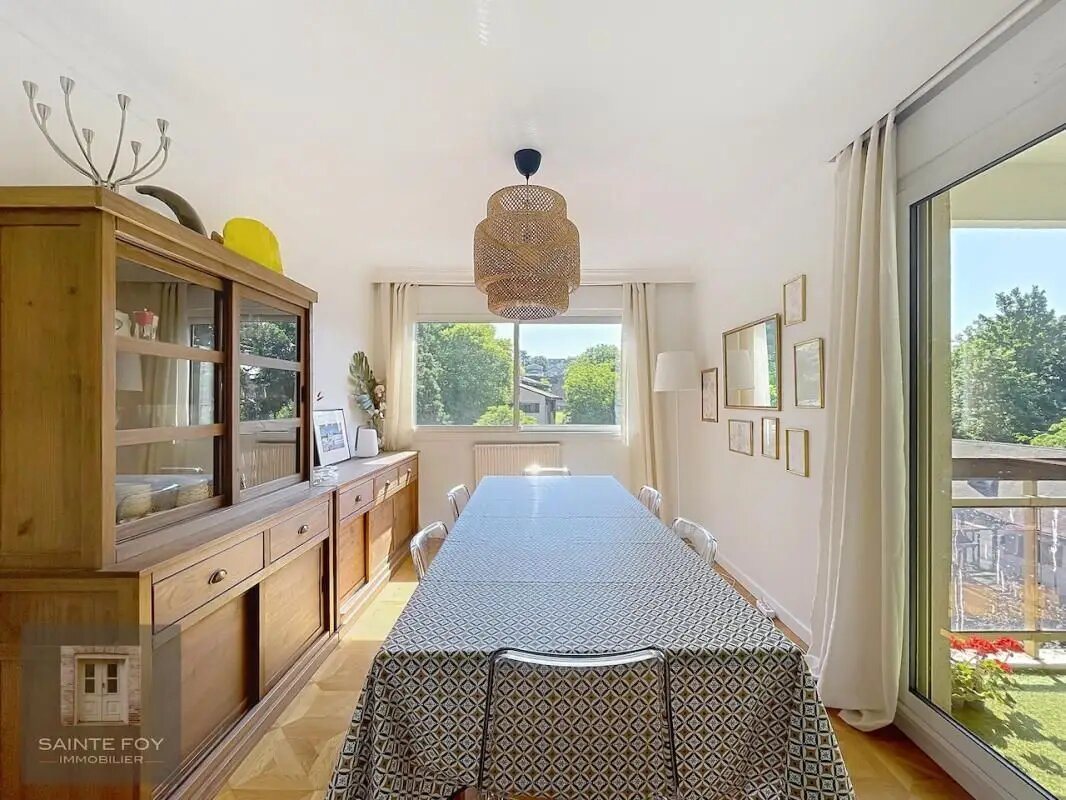 Appartement à vendre, 140m², Sainte-Foy-lès-Lyon