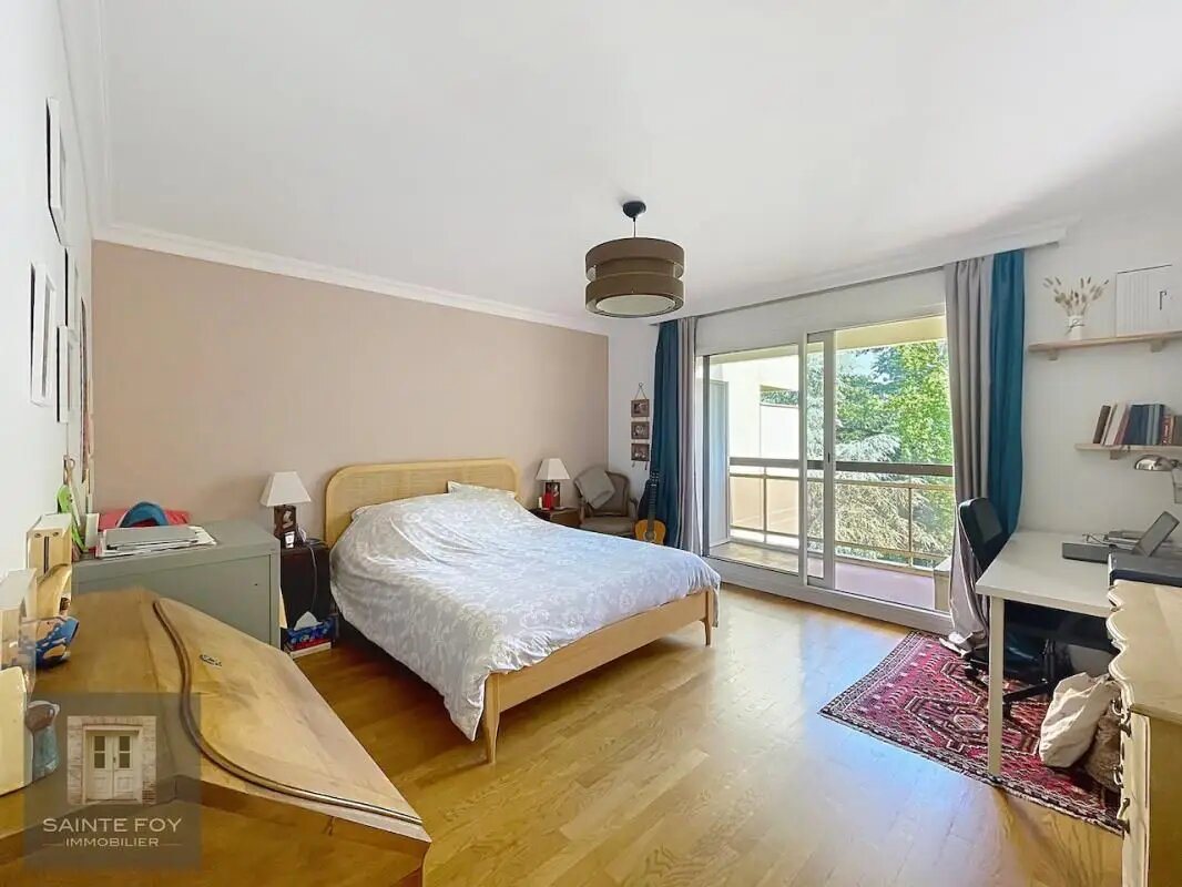 Appartement à vendre, 140m², Sainte-Foy-lès-Lyon