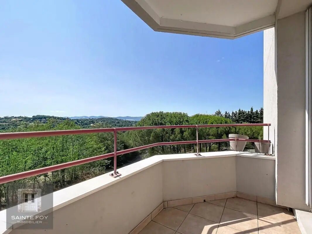 Appartement à louer, 51m², Sainte-Foy-lès-Lyon