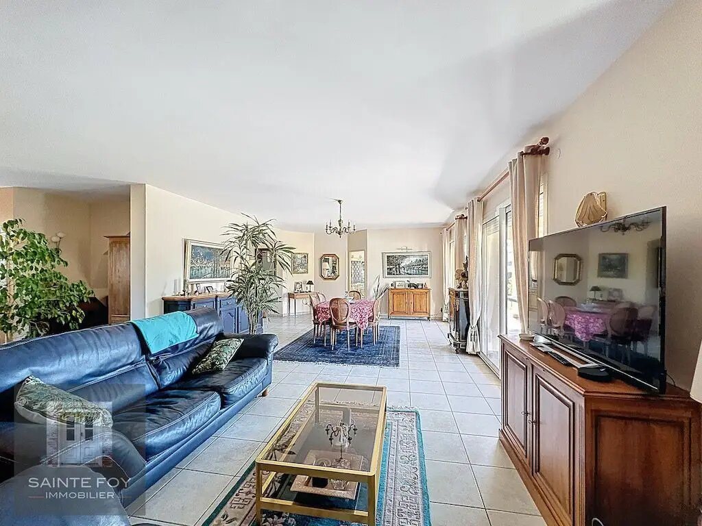 Maison à vendre, 200m², Écully