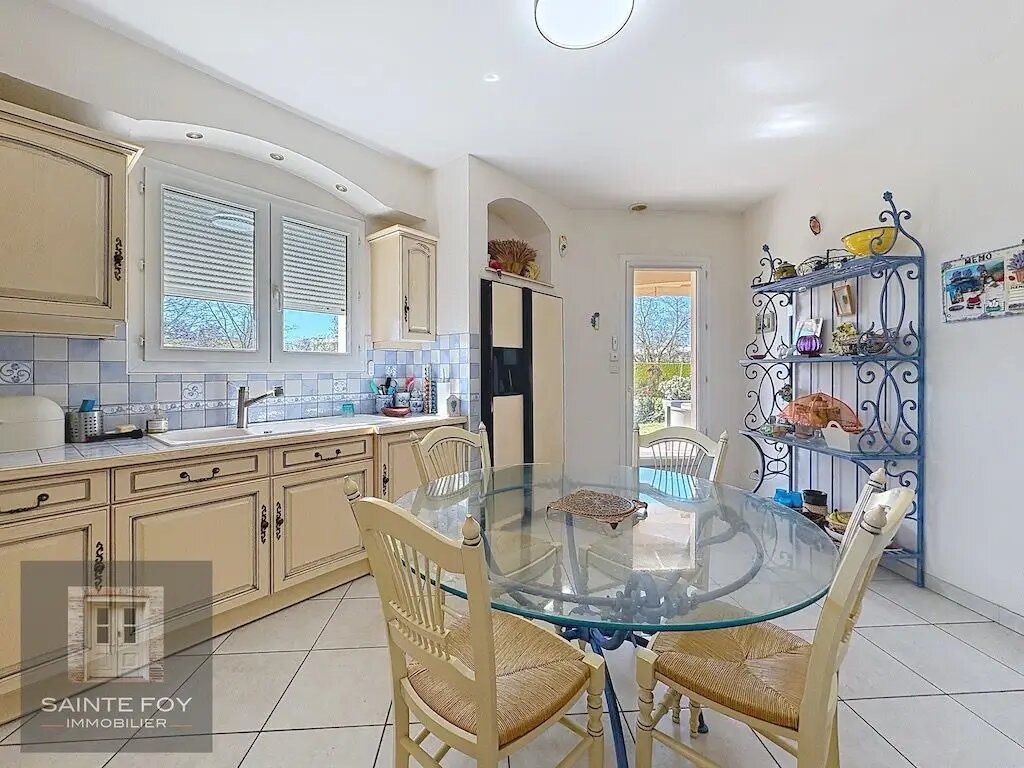 Maison à vendre, 200m², Écully
