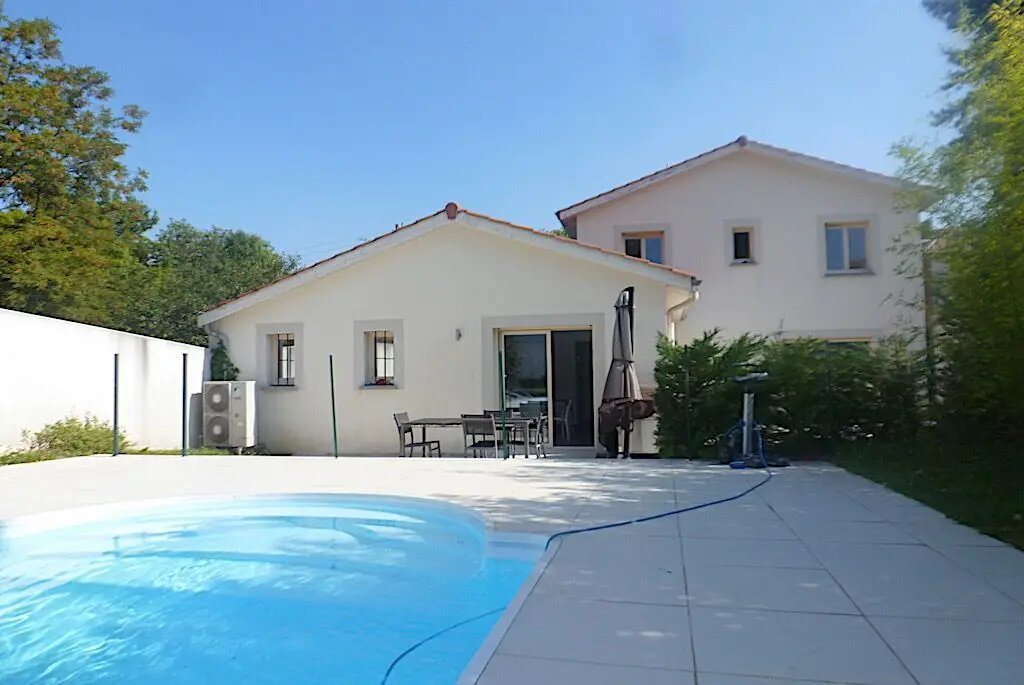 Maison à vendre, 200m², Ecully