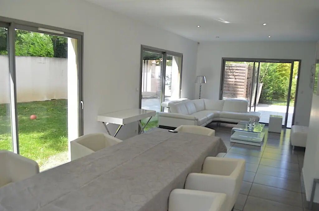 Maison à vendre, 200m², Ecully