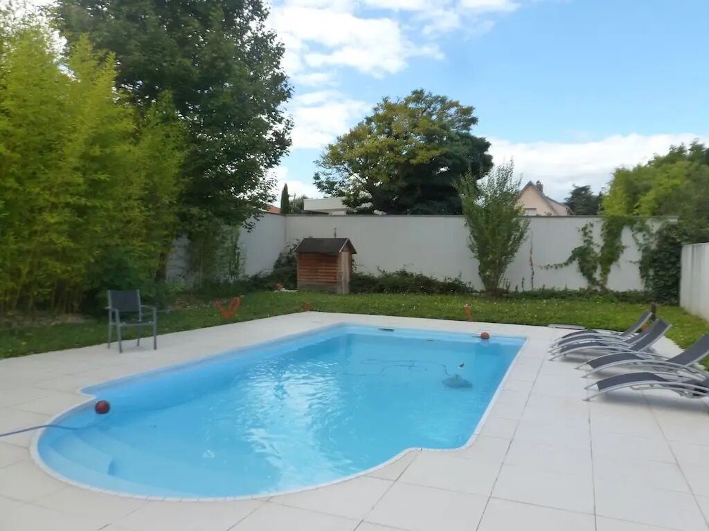 Maison à vendre, 200m², Ecully
