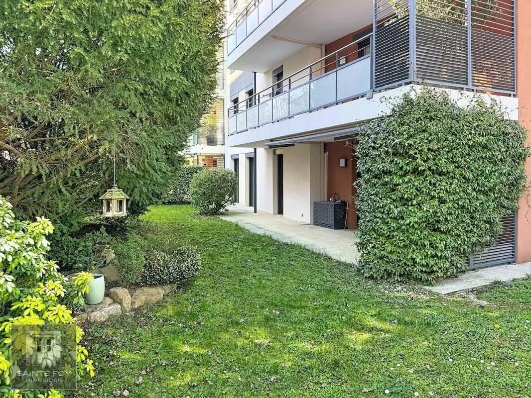 Appartement à vendre, 93m², Tassin-la-Demi-Lune
