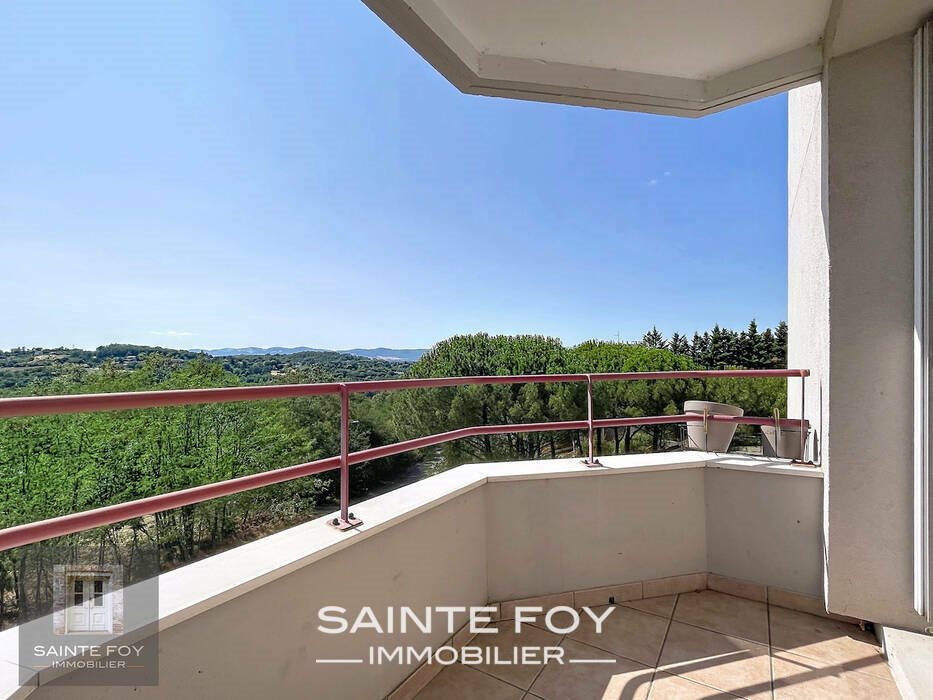 Appartement à louer, 51m², Sainte-Foy-lès-Lyon