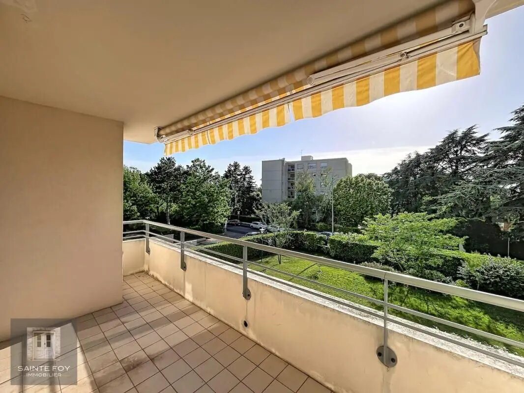 Appartement à vendre, 70m², Sainte-Foy-lès-Lyon