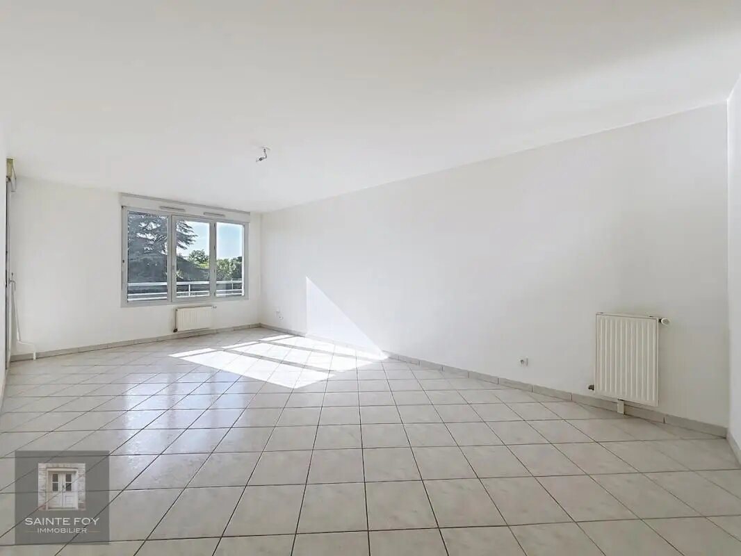 Appartement à vendre, 70m², Sainte-Foy-lès-Lyon