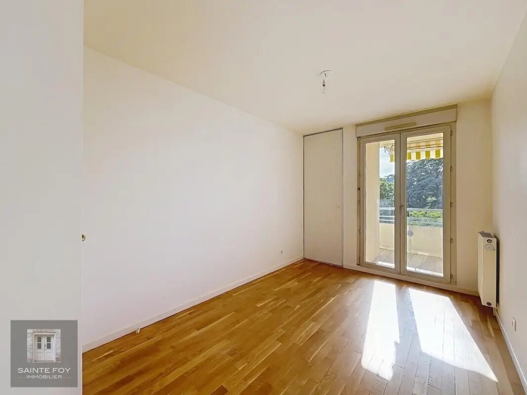 Appartement à vendre, 70m², Sainte-Foy-lès-Lyon
