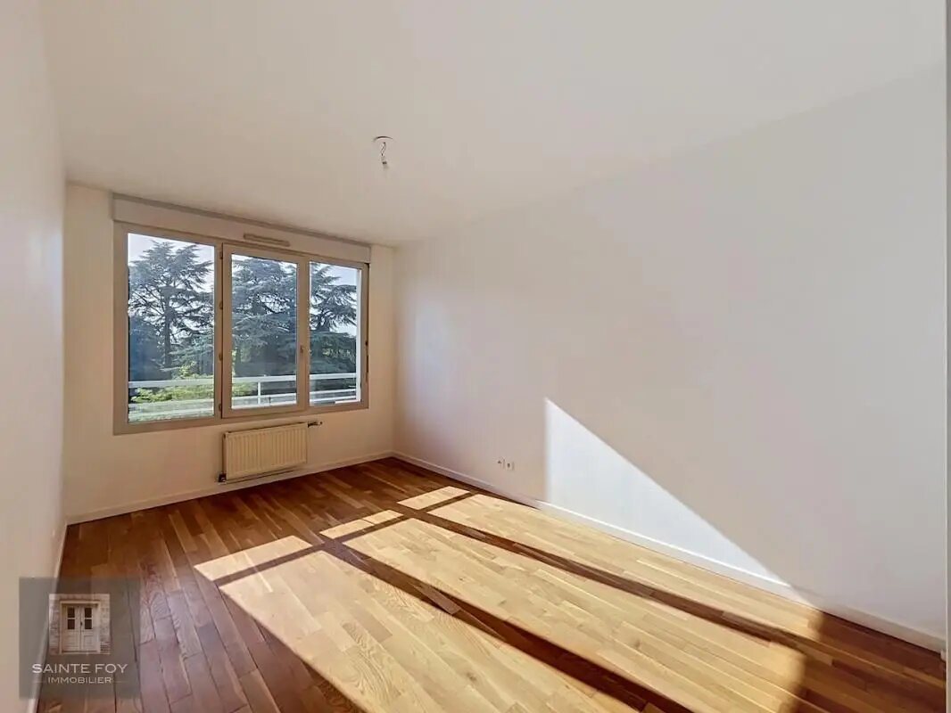 Appartement à vendre, 70m², Sainte-Foy-lès-Lyon