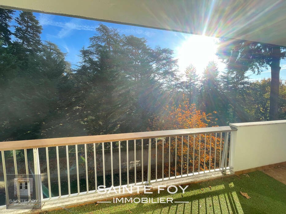 Appartement à vendre, 103m², Tassin-la-Demi-Lune