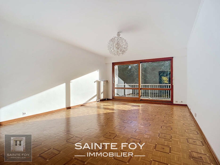 Appartement à vendre, 103m², Tassin-la-Demi-Lune