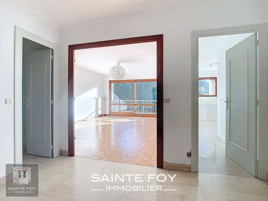 Appartement à vendre, 103m², Tassin-la-Demi-Lune