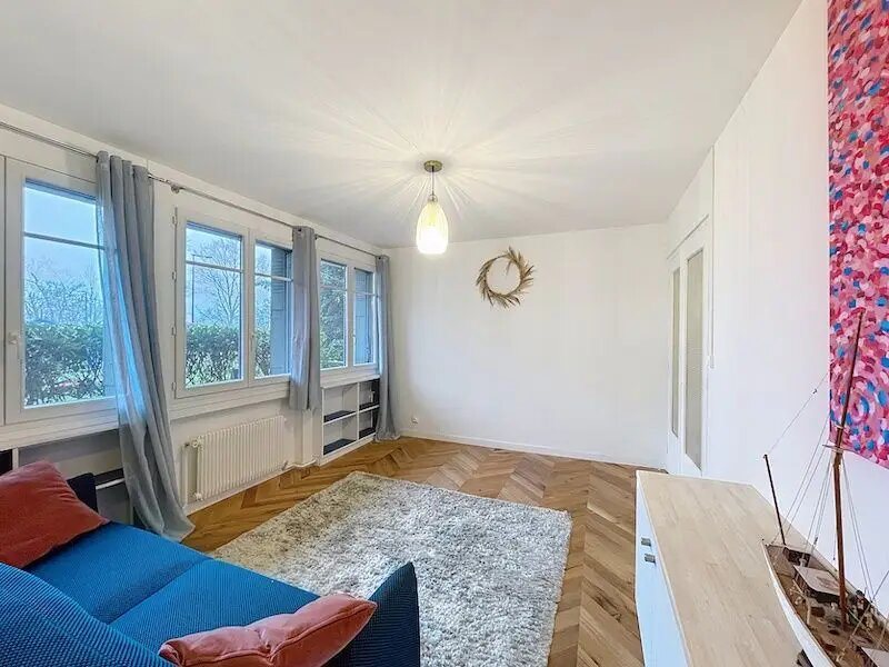 Appartement à vendre, 59m², Caluire-et-Cuire