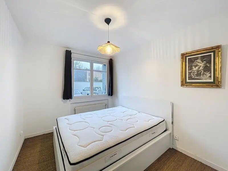 Appartement à vendre, 59m², Caluire-et-Cuire