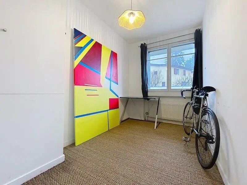 Appartement à vendre, 59m², Caluire-et-Cuire