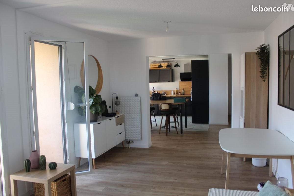 Appartement à vendre, 115m², Beaumont