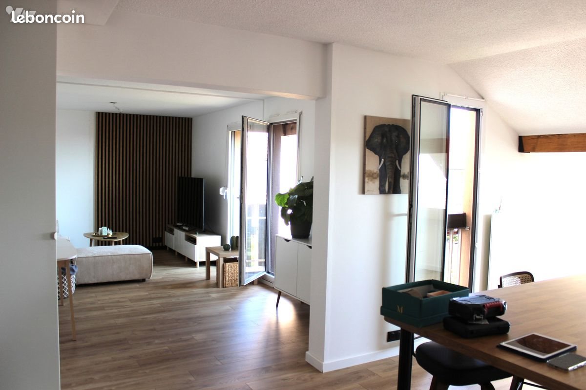 Appartement à vendre, 115m², Beaumont