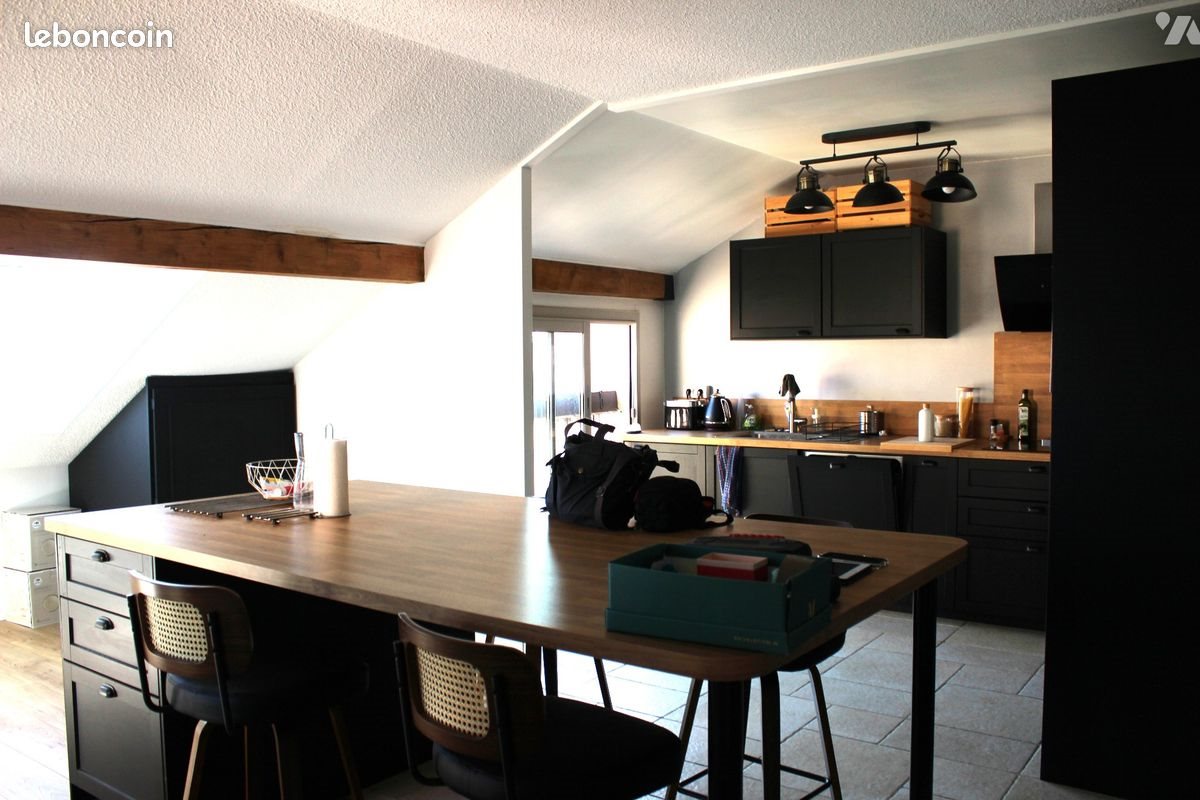 Appartement à vendre, 115m², Beaumont