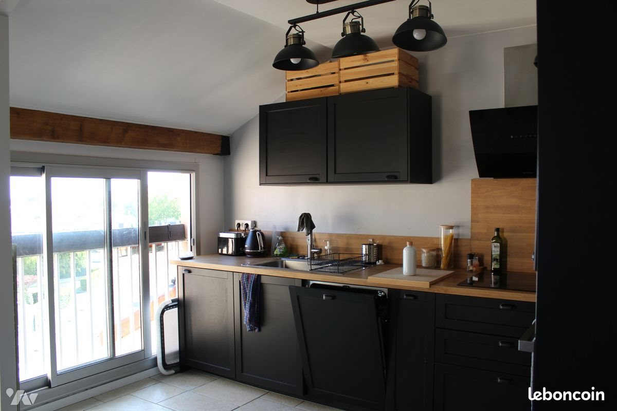 Appartement à vendre, 115m², Beaumont