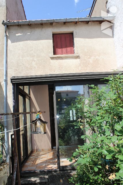 Maison à vendre, 75m², Romagnat
