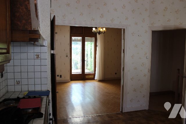 Maison à vendre, 75m², Romagnat