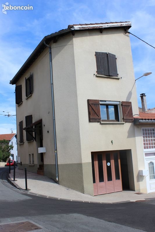 Maison à vendre, 65m², Ceyrat