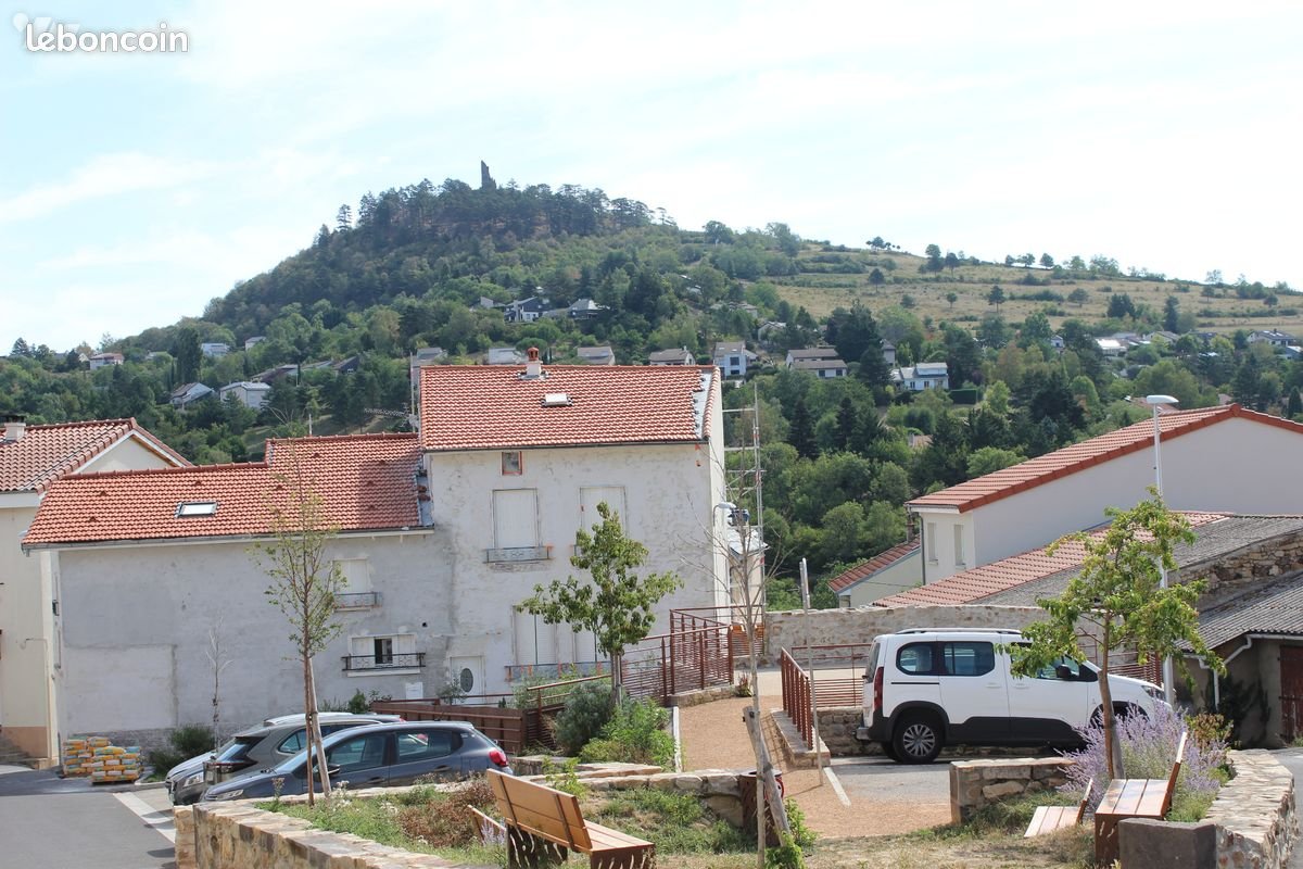 Maison à vendre, 65m², Ceyrat