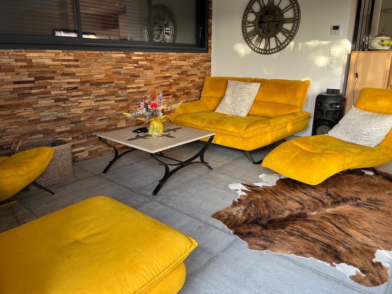 Maison à vendre, 170m², Pommiers