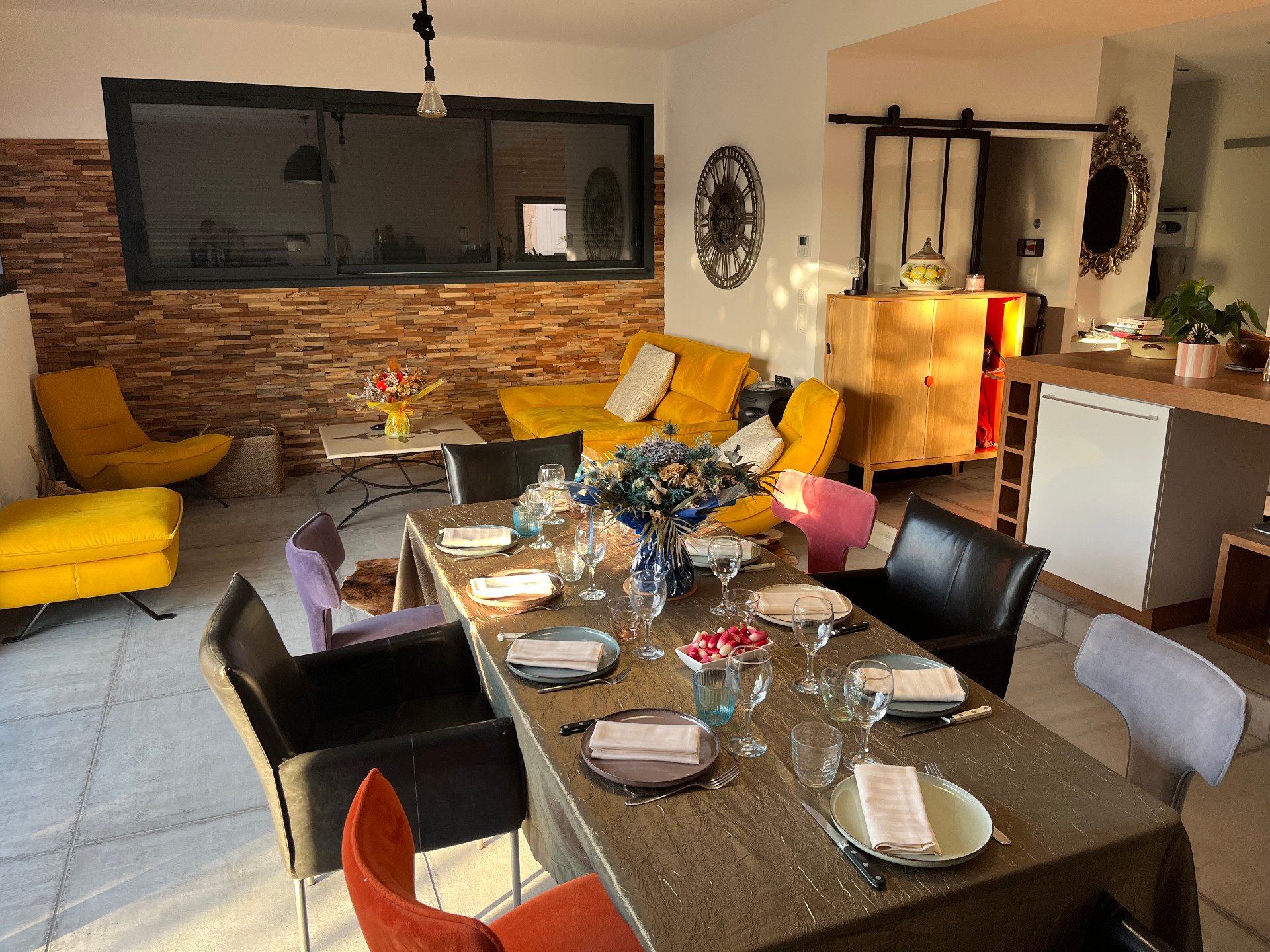Maison à vendre, 170m², Pommiers