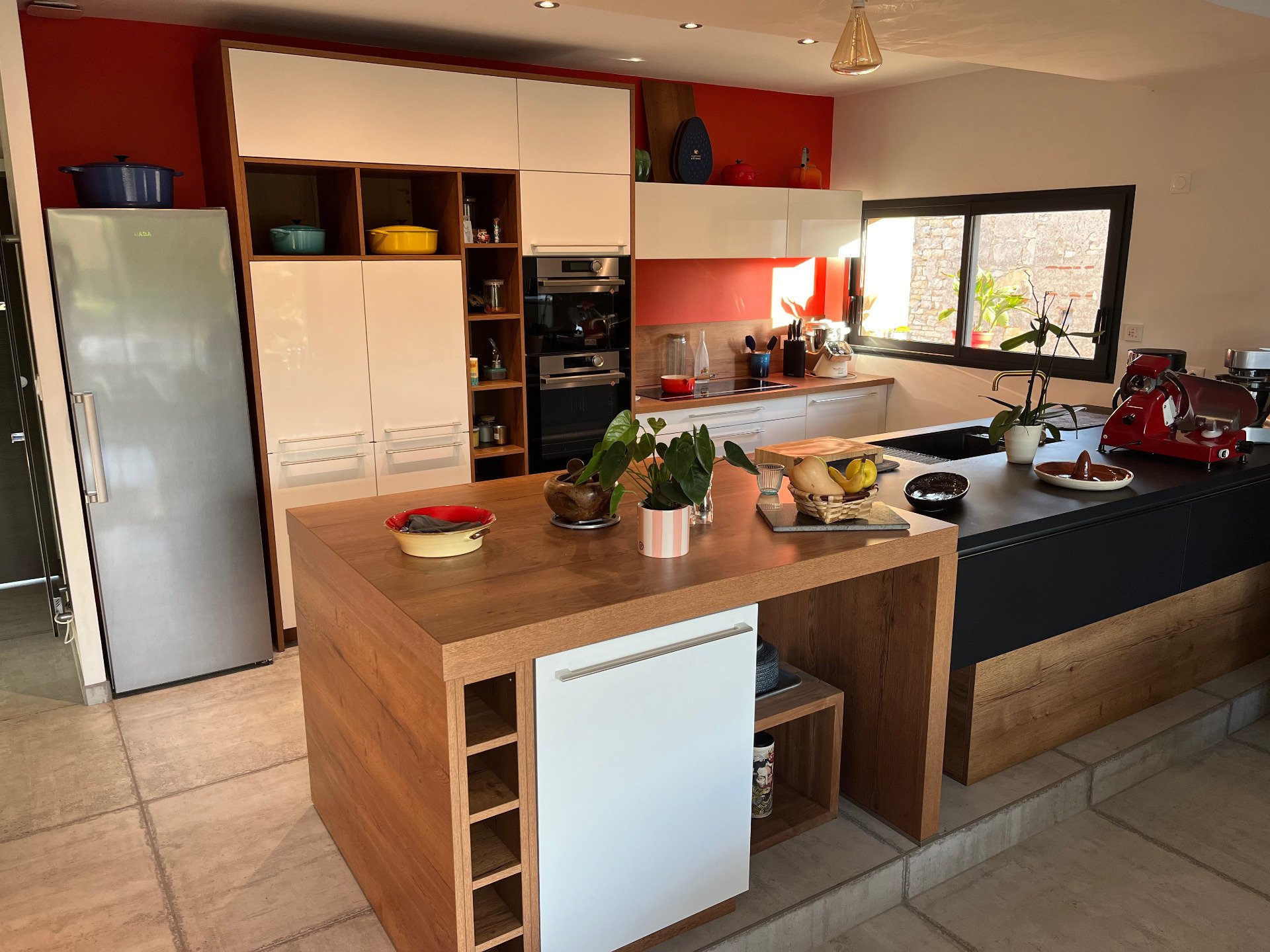 Maison à vendre, 170m², Pommiers