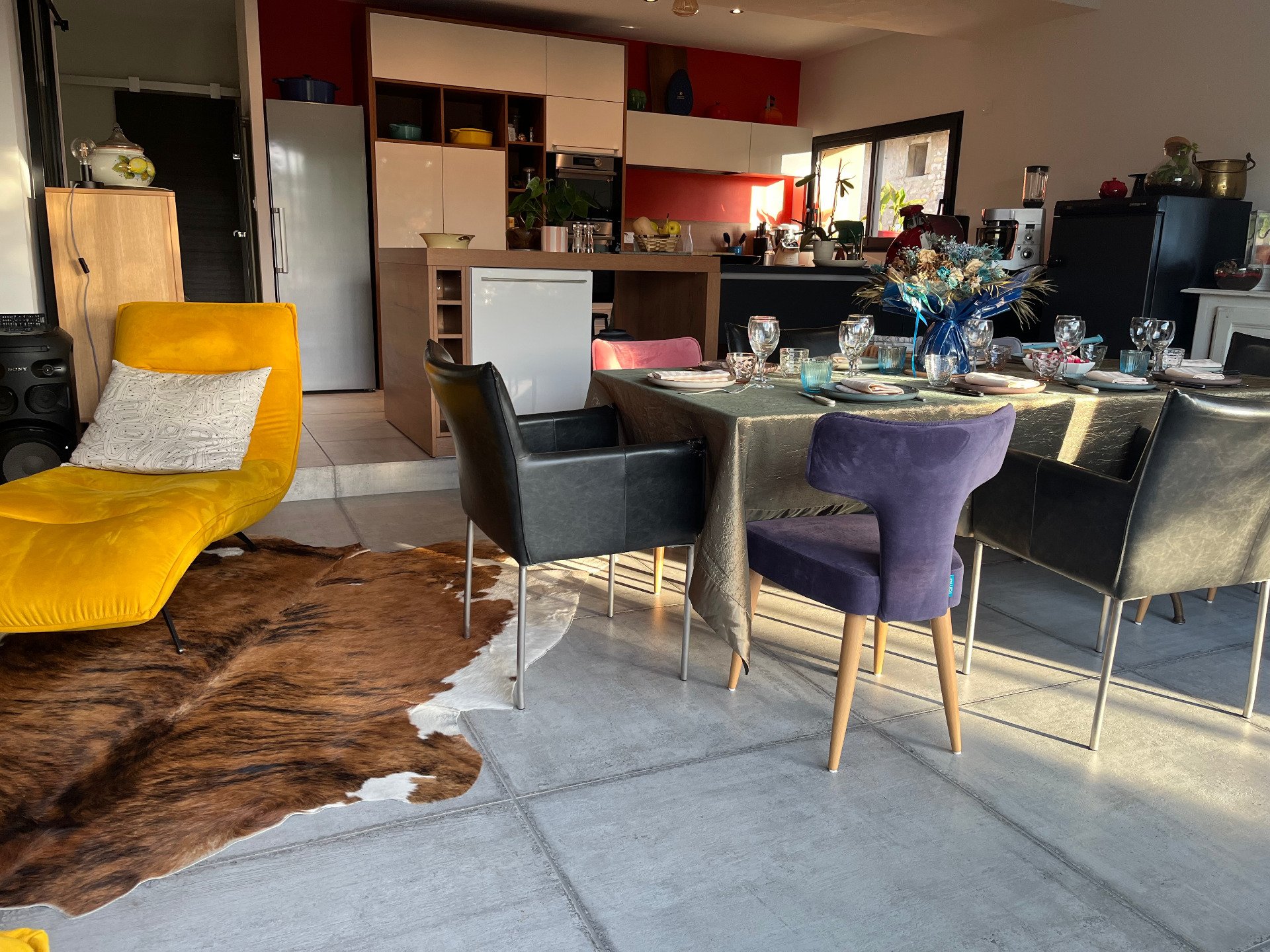 Maison à vendre, 170m², Pommiers