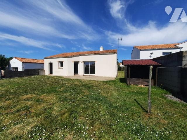 Maison à vendre, 87m², La Garnache