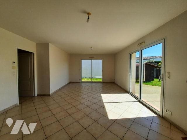 Maison à vendre, 87m², La Garnache