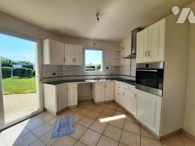 Maison à vendre, 87m², La Garnache