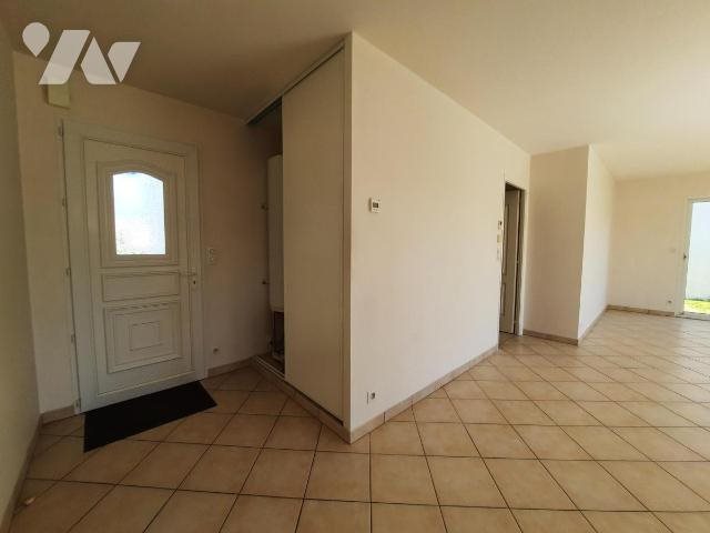 Maison à vendre, 87m², La Garnache