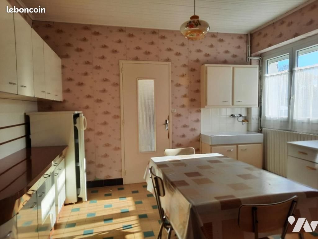 Maison à vendre, 65m², Challans