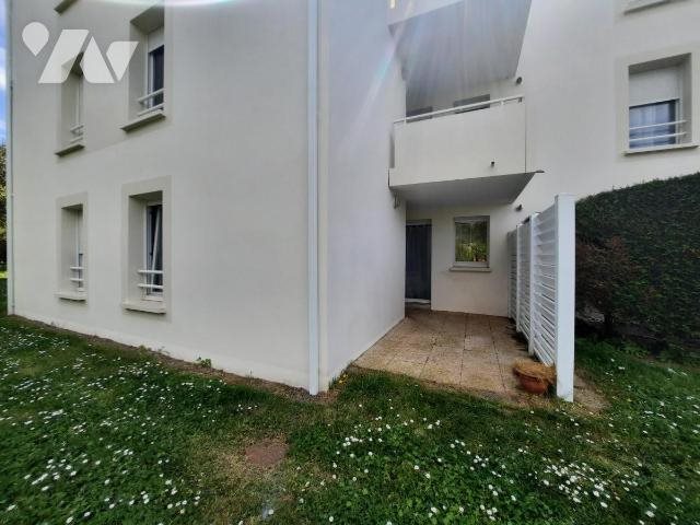 Appartement à vendre, 44m², Challans