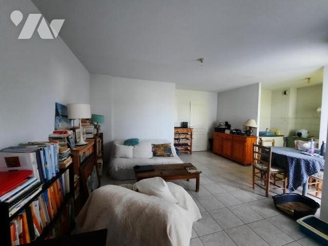 Appartement à vendre, 44m², Challans