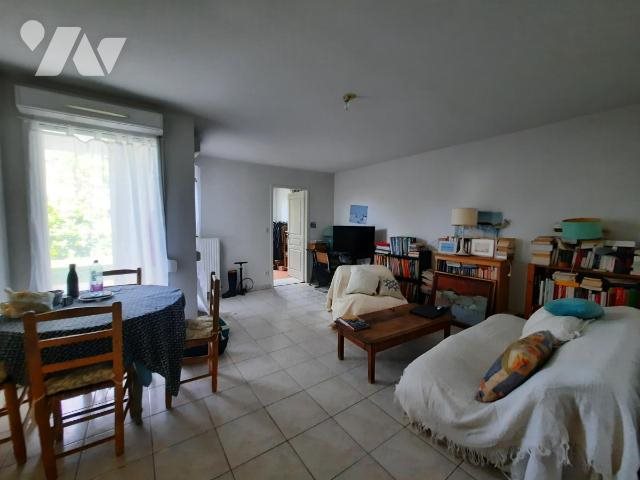 Appartement à vendre, 44m², Challans