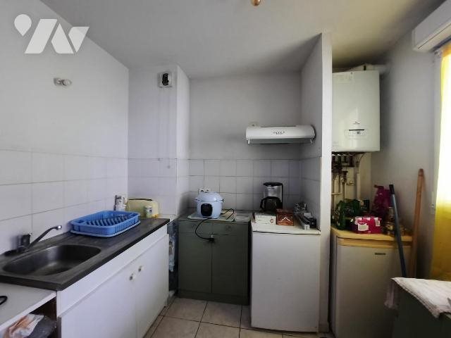 Appartement à vendre, 44m², Challans