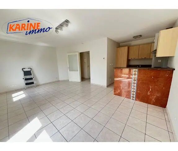 Appartement à vendre, 47m², Sathonay-Village