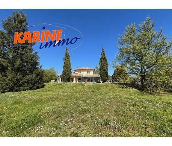 Maison à vendre, 206m², Fontaines-Saint-Martin