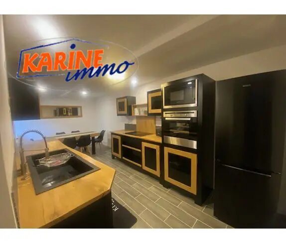 Maison à vendre, 83m², Parcieux