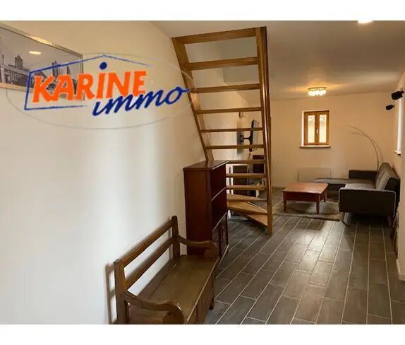 Maison à vendre, 83m², Parcieux