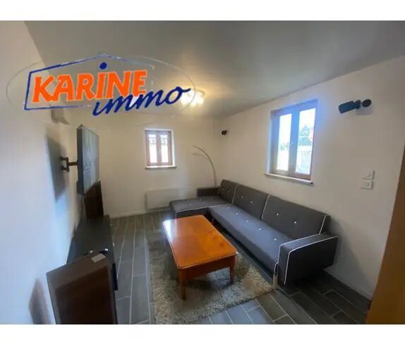 Maison à vendre, 83m², Parcieux