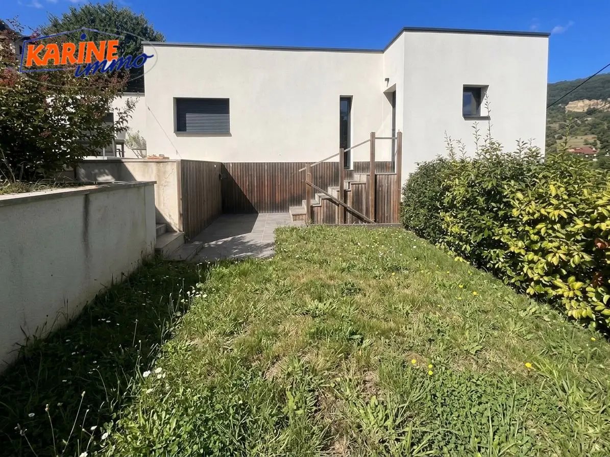 Maison à vendre, 119m², Couzon-au-Mont-d'Or