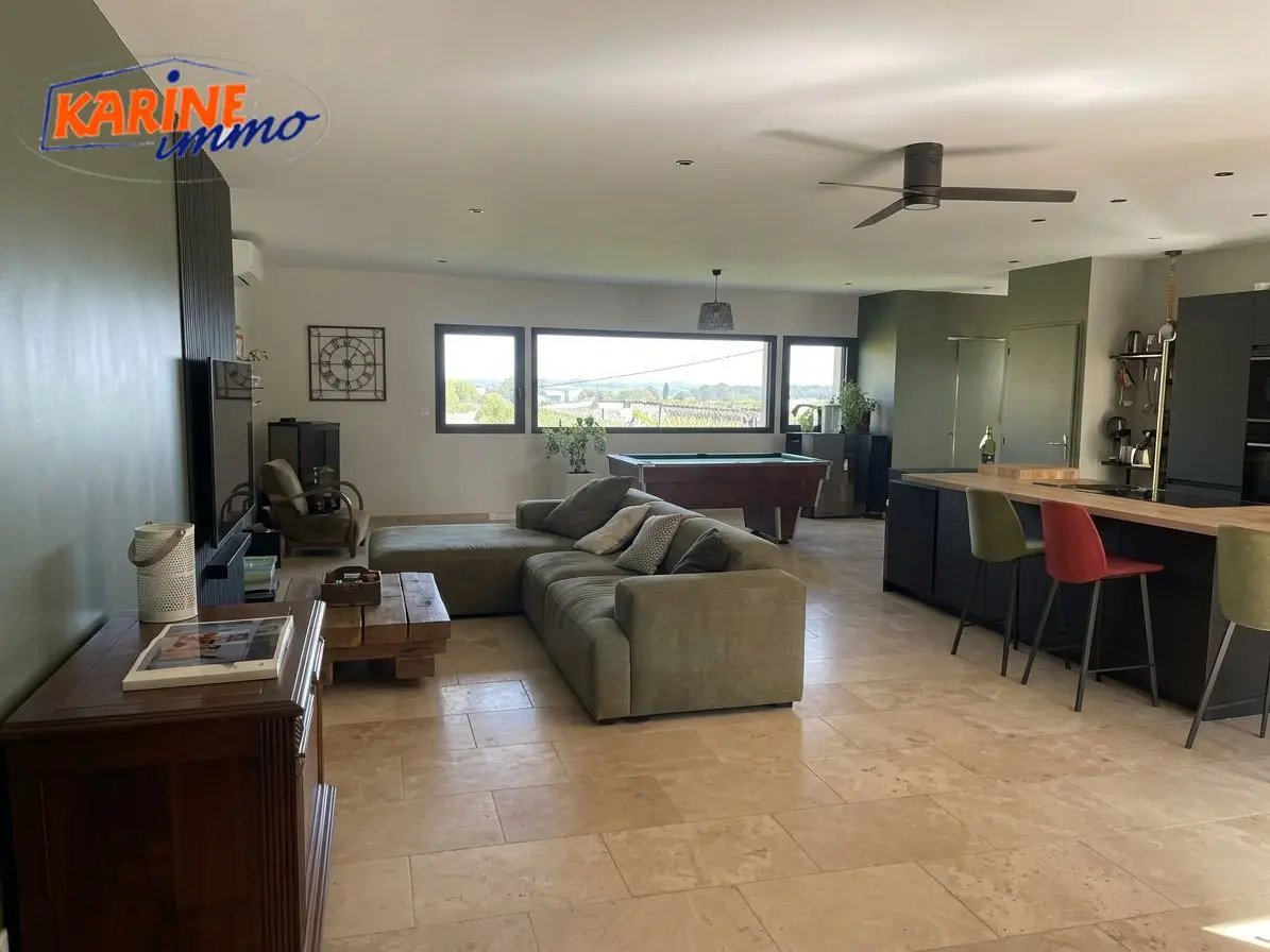 Maison à vendre, 119m², Couzon-au-Mont-d'Or